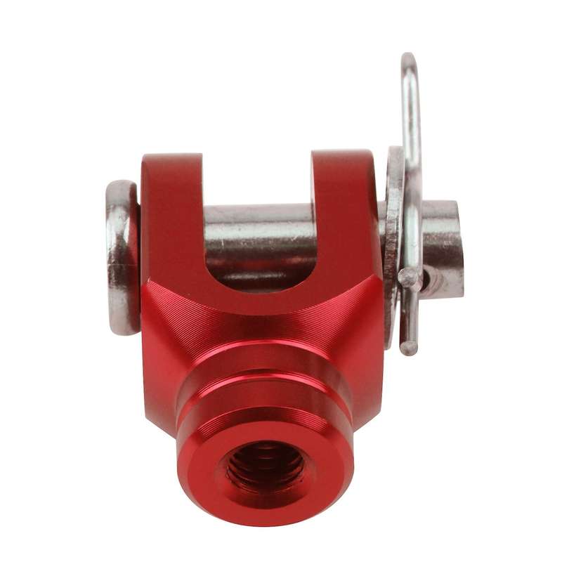 Motorcycle Rear Brake Clevis for YZ125 YZ250 YZ250F YZ450F YZ125X YZ250X YZ250FX YZ450FX WR250F WR45