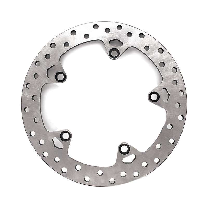 Motorcycle Rear Brake Disc for C400x Gt F650gs F750gs F800 850gs Gt R St Brake Rotor