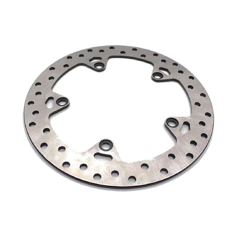 Motorcycle Rear Brake Disc for C400x Gt F650gs F750gs F800 850gs Gt R St Brake Rotor