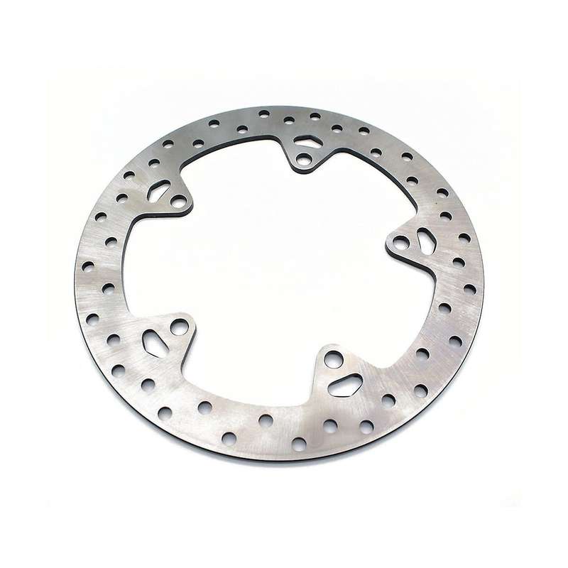 Motorcycle Rear Brake Disc for C400x Gt F650gs F750gs F800 850gs Gt R St Brake Rotor