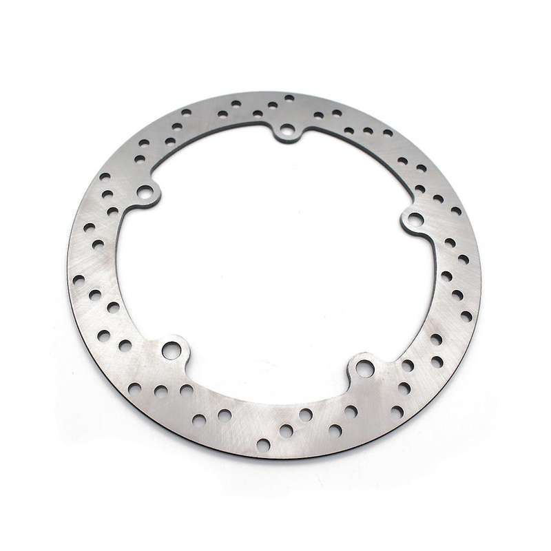 Motorcycle Rear Brake Disc for R850gs R Rt R1100gs R S Rt R1150gs Brake Rotor