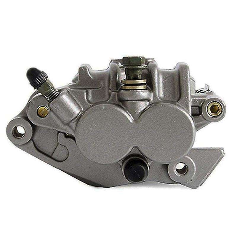 Motorcycle Rear Brake Calipers Disc Brake Pump Adapter for CRF125R Motorcycle Accessories