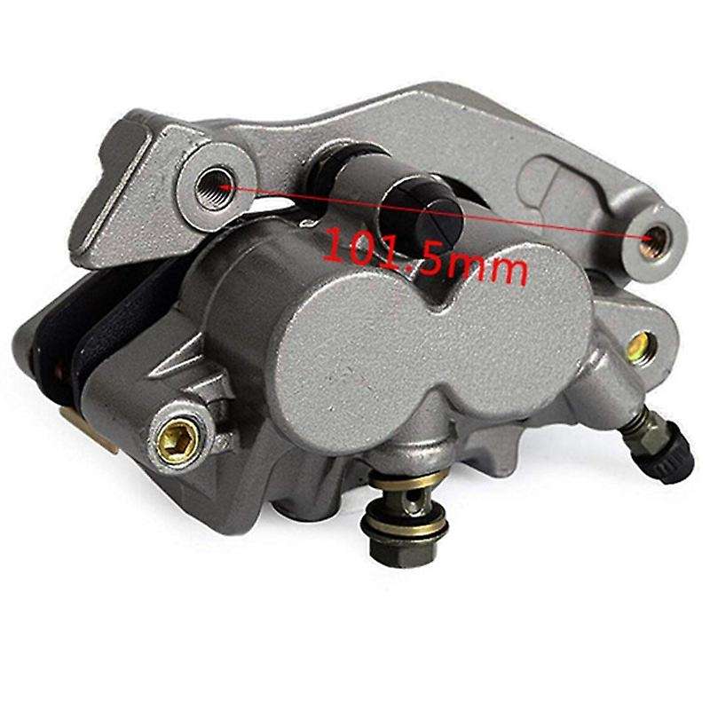 Motorcycle Rear Brake Calipers Disc Brake Pump Adapter for CRF125R Motorcycle Accessories