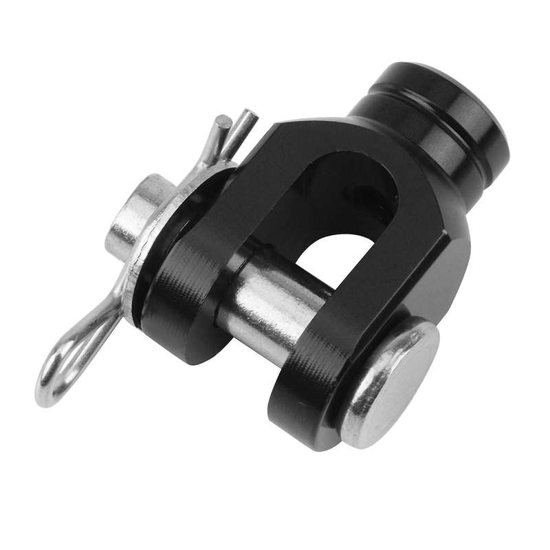 Motorcycle Rear Brake Clevis for YZ125 YZ250 YZ250F YZ450F YZ125X YZ250X YZ250FX YZ450FX WR250F WR45