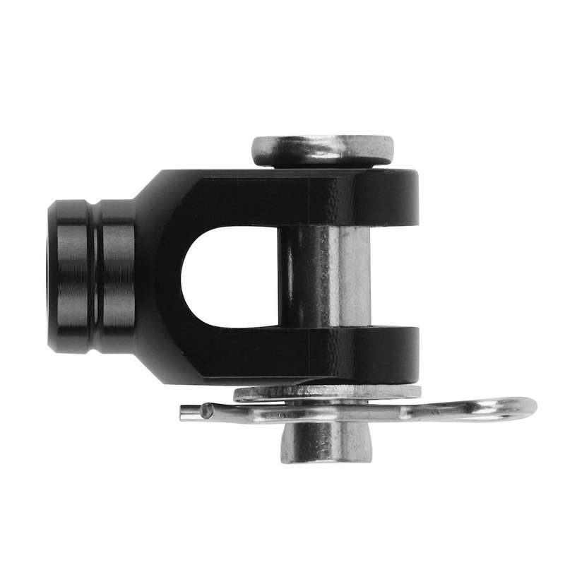 Motorcycle Rear Brake Clevis for YZ125 YZ250 YZ250F YZ450F YZ125X YZ250X YZ250FX YZ450FX WR250F WR45