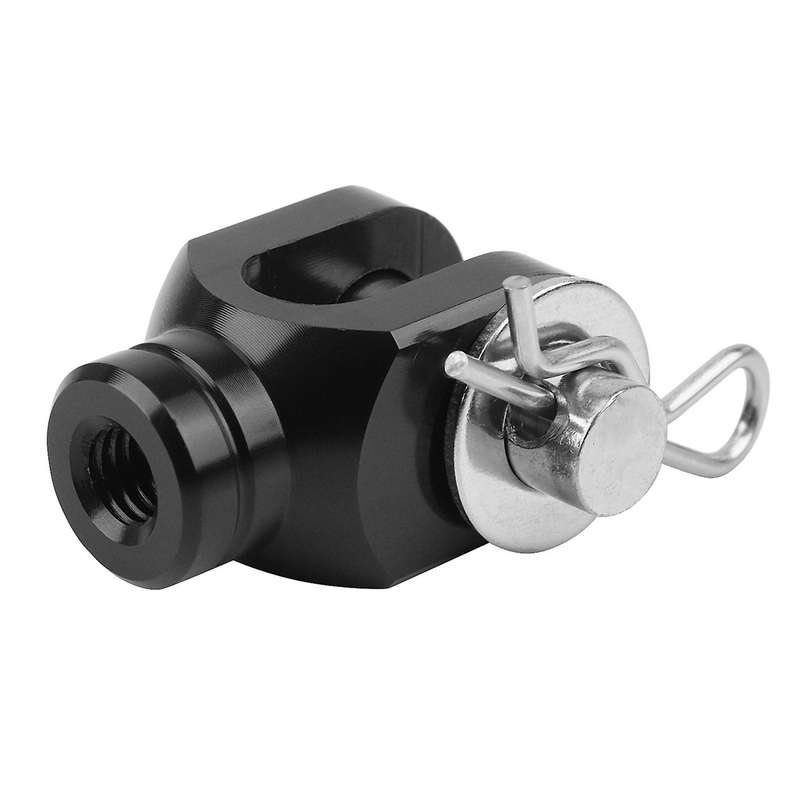 Motorcycle Rear Brake Clevis for YZ125 YZ250 YZ250F YZ450F YZ125X YZ250X YZ250FX YZ450FX WR250F WR45