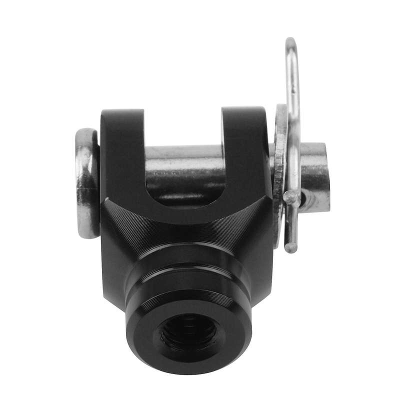 Motorcycle Rear Brake Clevis for YZ125 YZ250 YZ250F YZ450F YZ125X YZ250X YZ250FX YZ450FX WR250F WR45