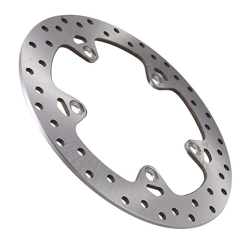 Motorcycle Rear Brake Disc Brake Disk Rotor Stainless Steel for R1200GS R1200 R 1200 GS Adv Adventur