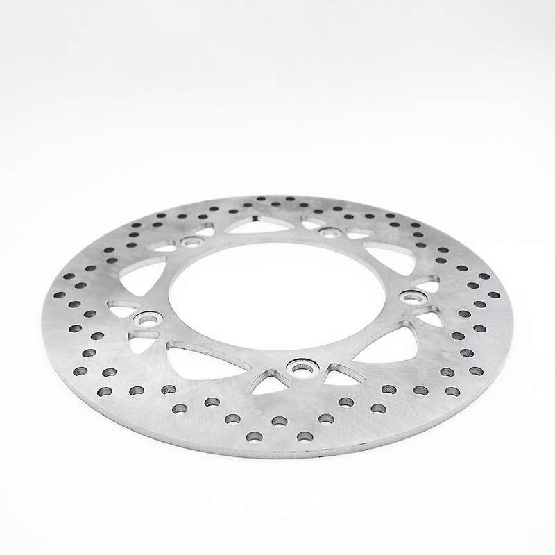 Motorcycle Rear Brake Disc for T-MAX530 TMAX530 2013-2016 XP 530 TMAX T-MAX