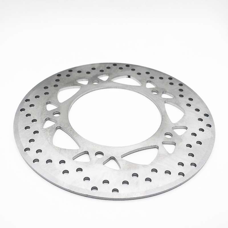 Motorcycle Rear Brake Disc for T-MAX530 TMAX530 2013-2016 XP 530 TMAX T-MAX