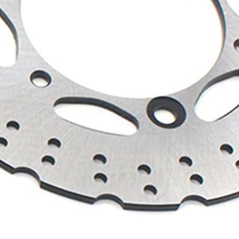 Motorcycle Rear Brake Disc Rotor for NINJA 300 EX300 ABS 2013-2018 X300 X 300