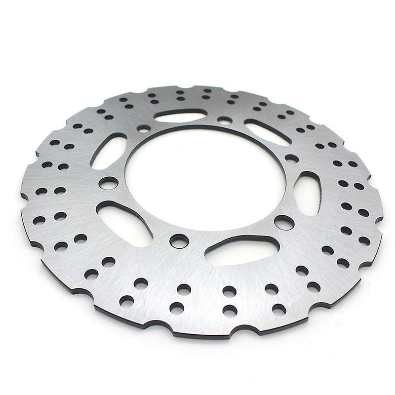Motorcycle Rear Brake Disc Rotor for NINJA 300 EX300 ABS 2013-2018 X300 X 300