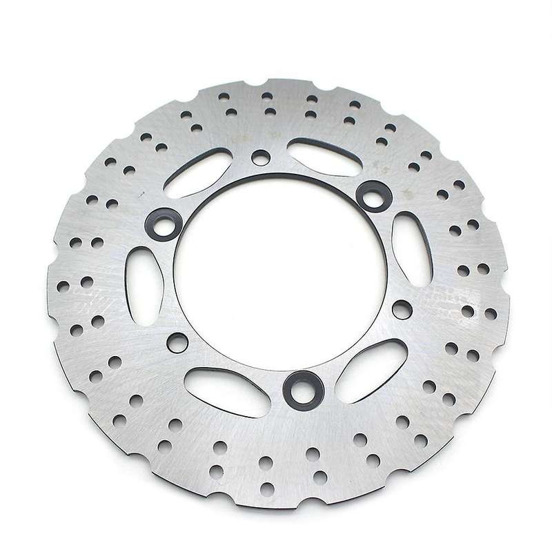 Motorcycle Rear Brake Disc Rotor for NINJA 300 EX300 ABS 2013-2018 X300 X 300