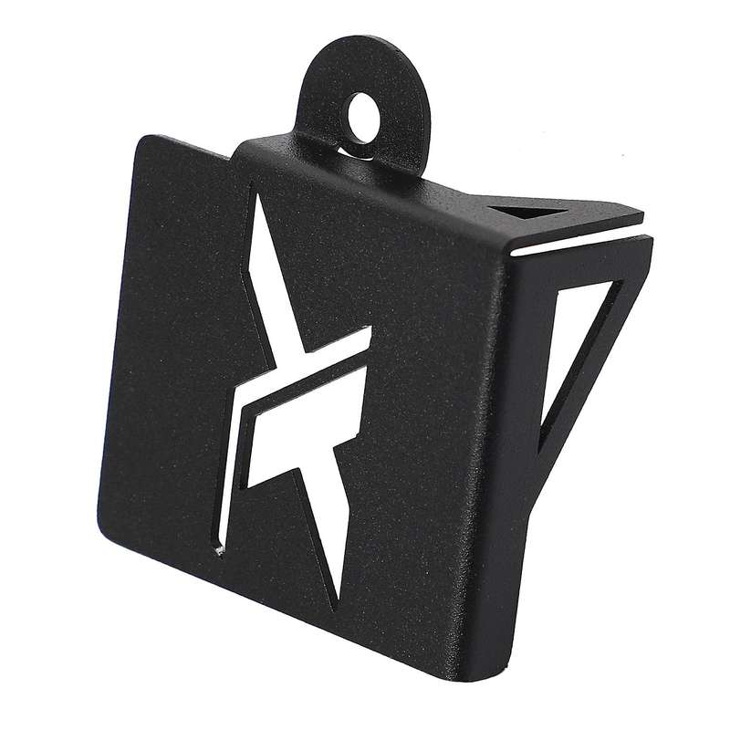 Motorcycle Rear Brake Fluid Reservoir Cover Protective Guard for Cb500x 2019 2020 Cb 500x Accessori