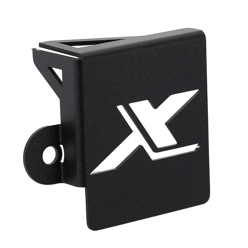 Motorcycle Rear Brake Fluid Reservoir Cover Protective Guard for Cb500x 2019 2020 Cb 500x Accessori