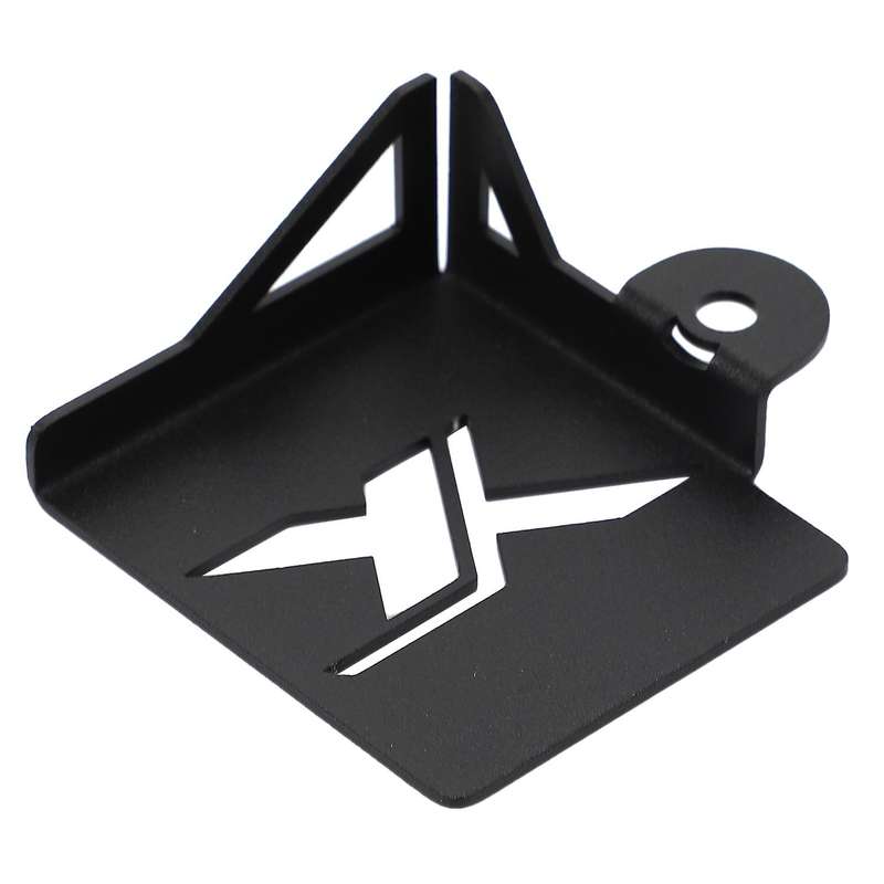 Motorcycle Rear Brake Fluid Reservoir Cover Protective Guard for Cb500x 2019 2020 Cb 500x Accessori