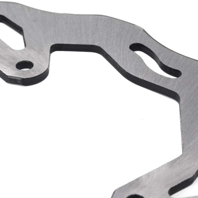 Motorcycle Rear Brake Disc Rotor for CR125R CR250R CRF250R CRF450R CRF450RX