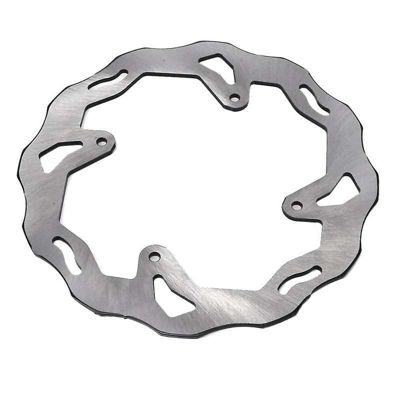 Motorcycle Rear Brake Disc Rotor for CR125R CR250R CRF250R CRF450R CRF450RX