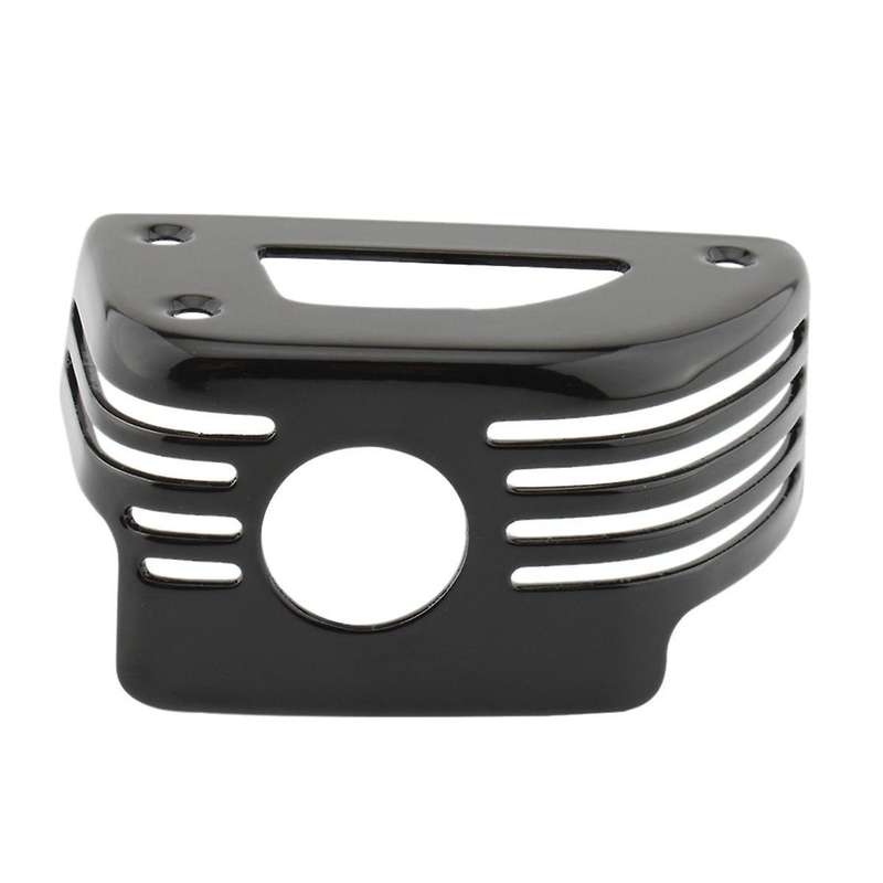 Motorcycle Rear Brake Fluid Reservoir Cap Cover Guard Protector for R18 Classic Transcontinental R18
