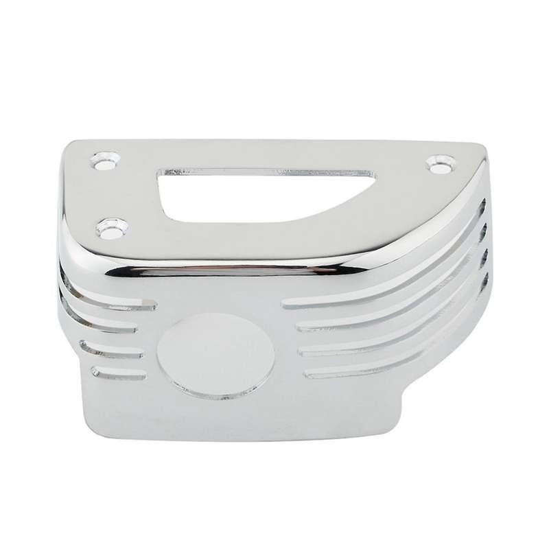 Motorcycle Rear Brake Fluid Reservoir Cap Cover Guard Protector for R18 Classic Transcontinental R18