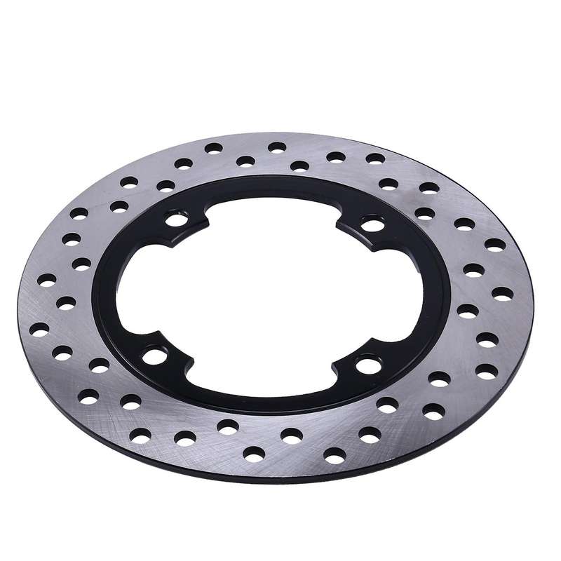 Motorcycle Rear Brake Disc Rotor for 250RR MC22 CBR600 F2 F3 F4 F4I 929RR Fireblade VTR 1000