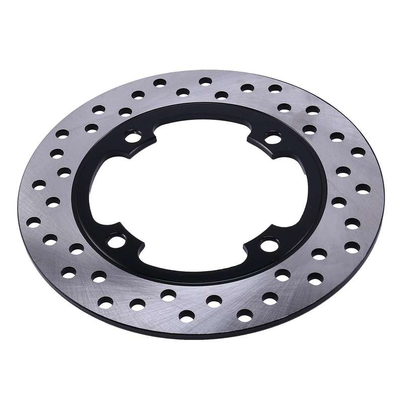 Motorcycle Rear Brake Disc Rotor for 250RR MC22 CBR600 F2 F3 F4 F4I 929RR Fireblade VTR 1000