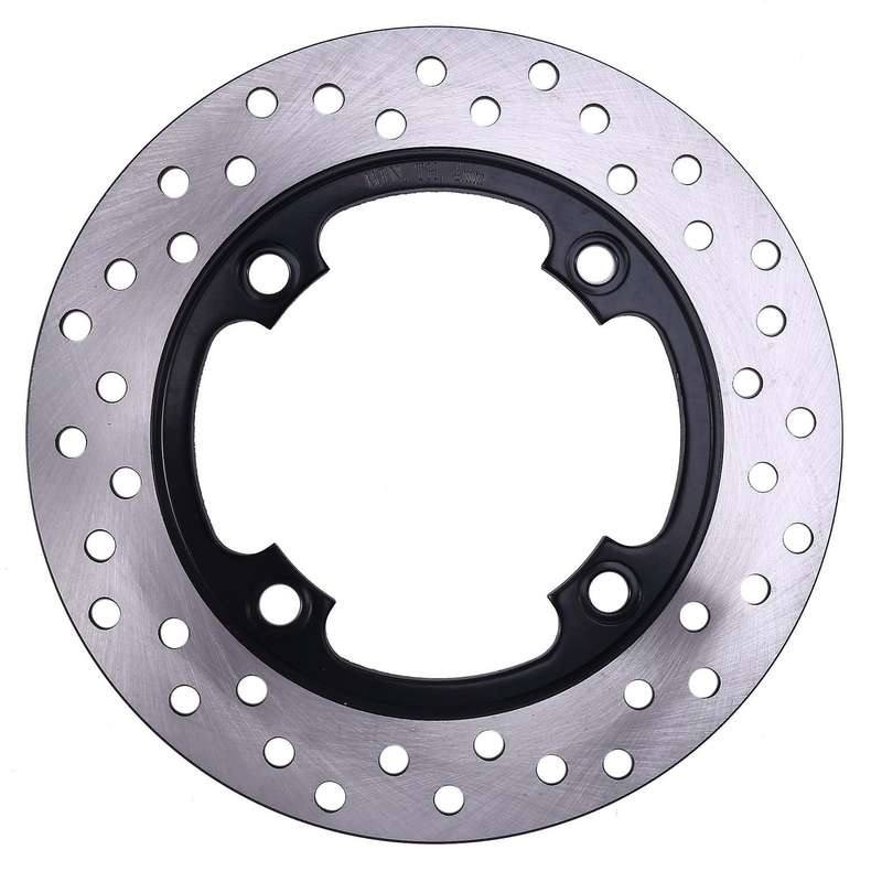 Motorcycle Rear Brake Disc Rotor for 250RR MC22 CBR600 F2 F3 F4 F4I 929RR Fireblade VTR 1000