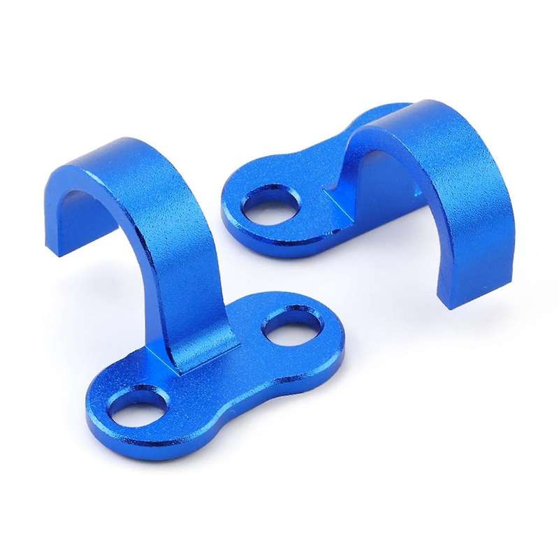Motorcycle Rear Brake Hose Clamp Holder for YZ250F YZ400F YZ450F YZ80 85 WR426F 450F