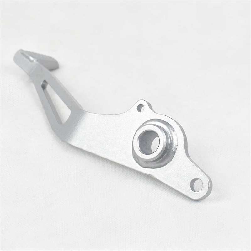 Motorcycle Rear Brake Lever Brake Pedal Brake for 650 650 KLE650 2015-2022