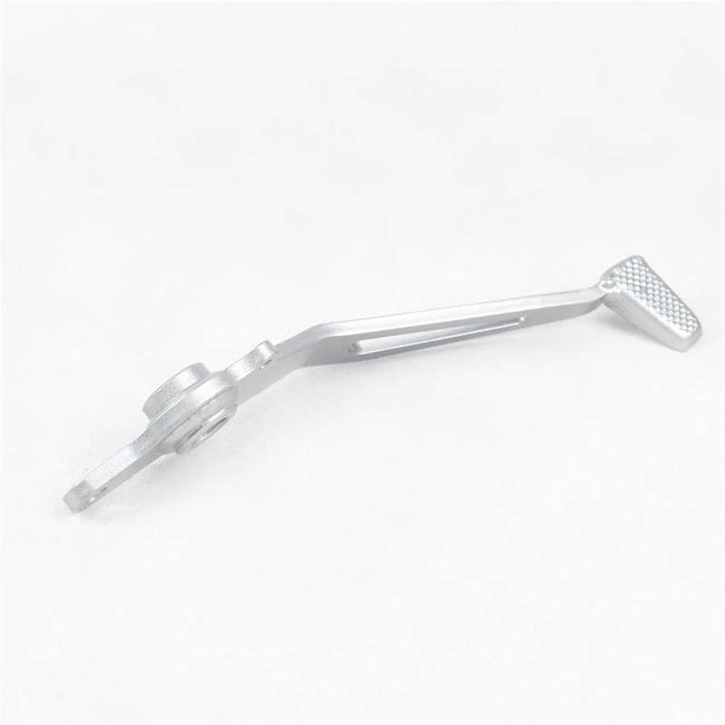 Motorcycle Rear Brake Lever Brake Pedal Brake for 650 650 KLE650 2015-2022