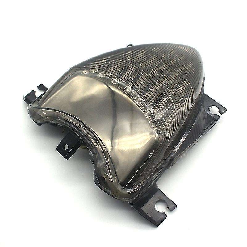 Motorcycle Rear Brake Light Taillight Turn Signal Light for Boulevard M109R VZR1800 M1800R 2006-2015