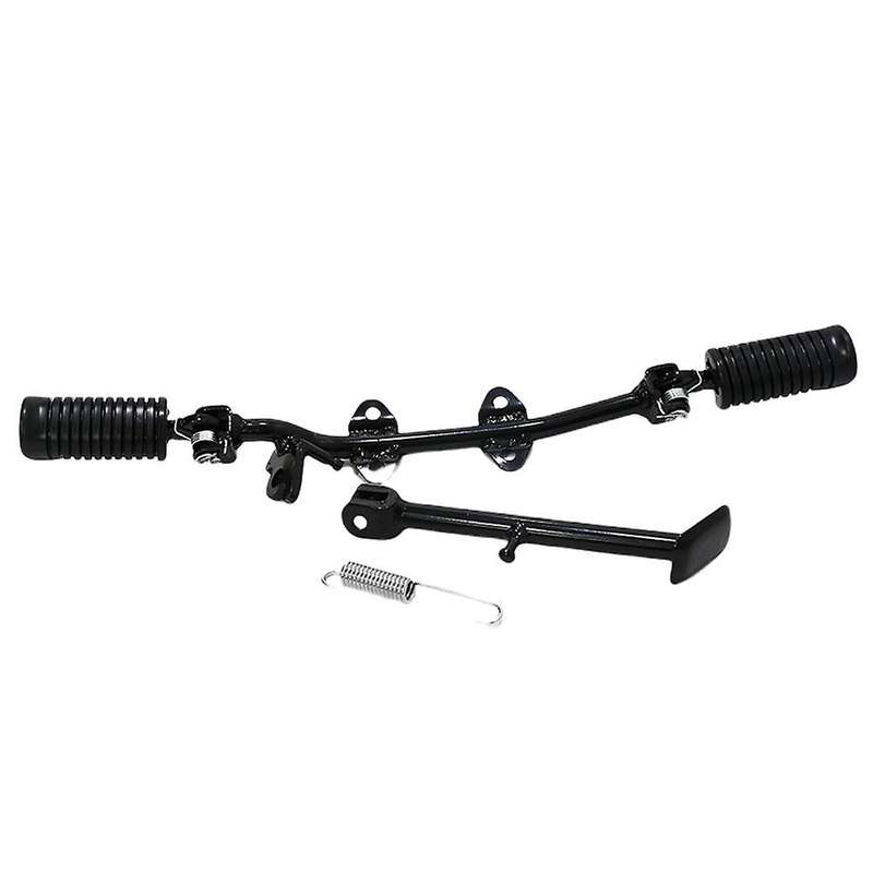 Motorcycle Rear Brake Lever Foot Pedal for Little for Z50 Z50A Z50J Mini Trail Monkey Bike Motorcycl