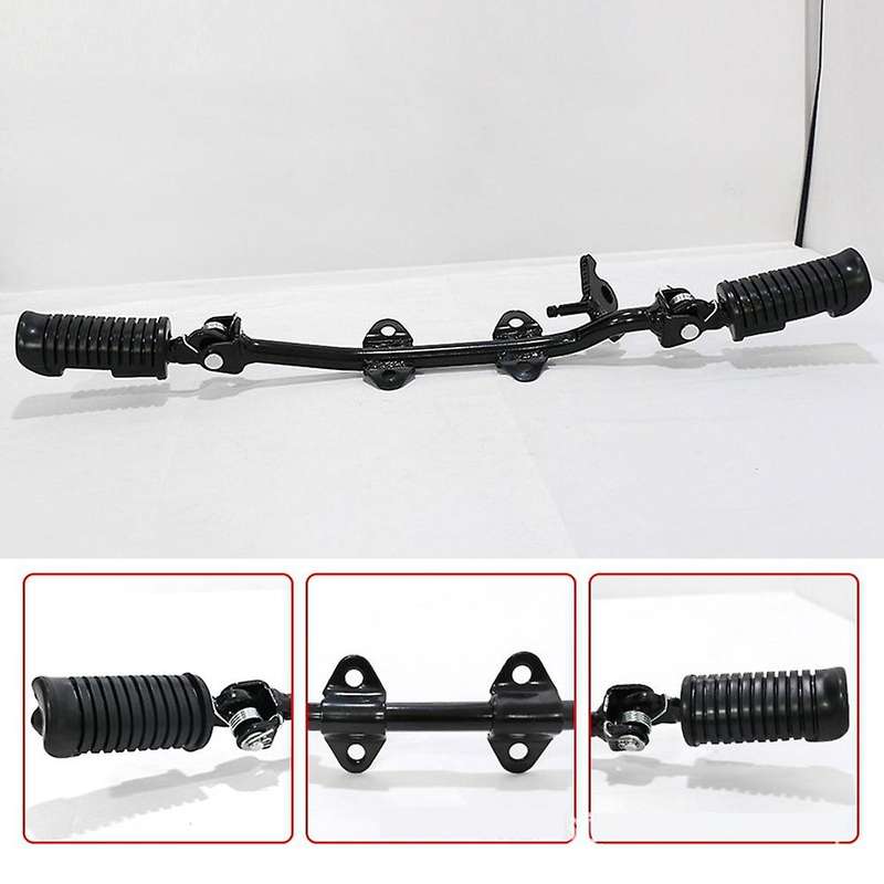 Motorcycle Rear Brake Lever Foot Pedal for Little for Z50 Z50A Z50J Mini Trail Monkey Bike Motorcycl