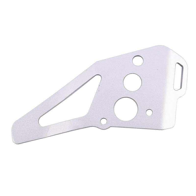 Motorcycle Rear Brake Master Cylinder Guard Protector for DL1000 V-Strom 1000 2015-2019