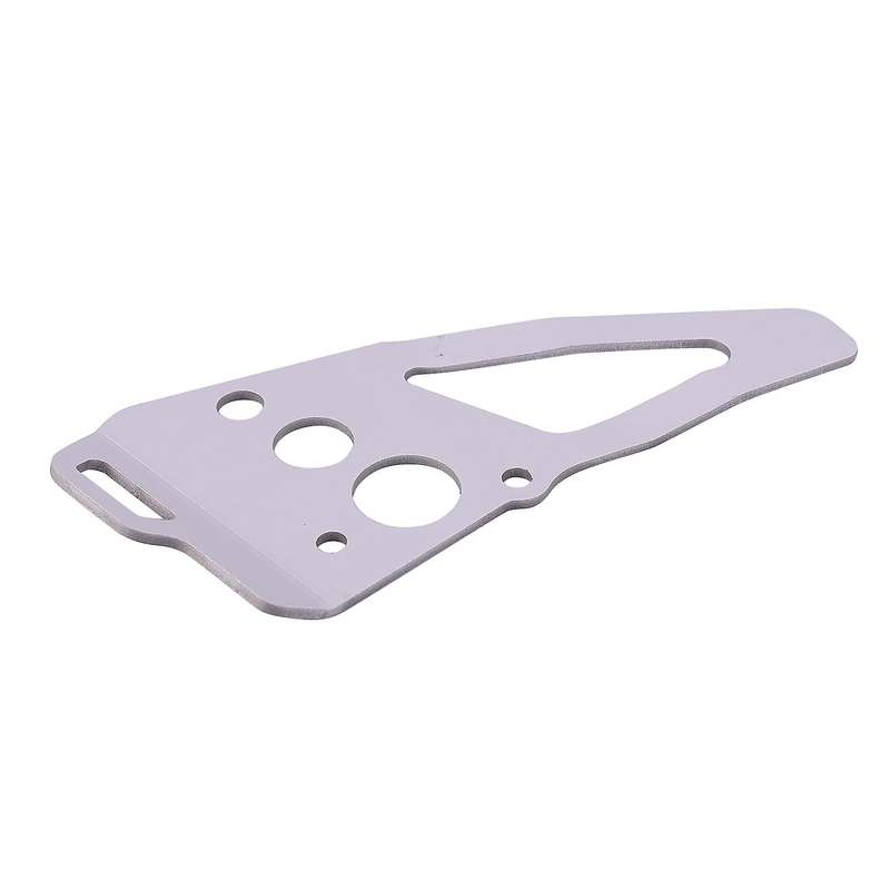 Motorcycle Rear Brake Master Cylinder Guard Protector for DL1000 V-Strom 1000 2015-2019