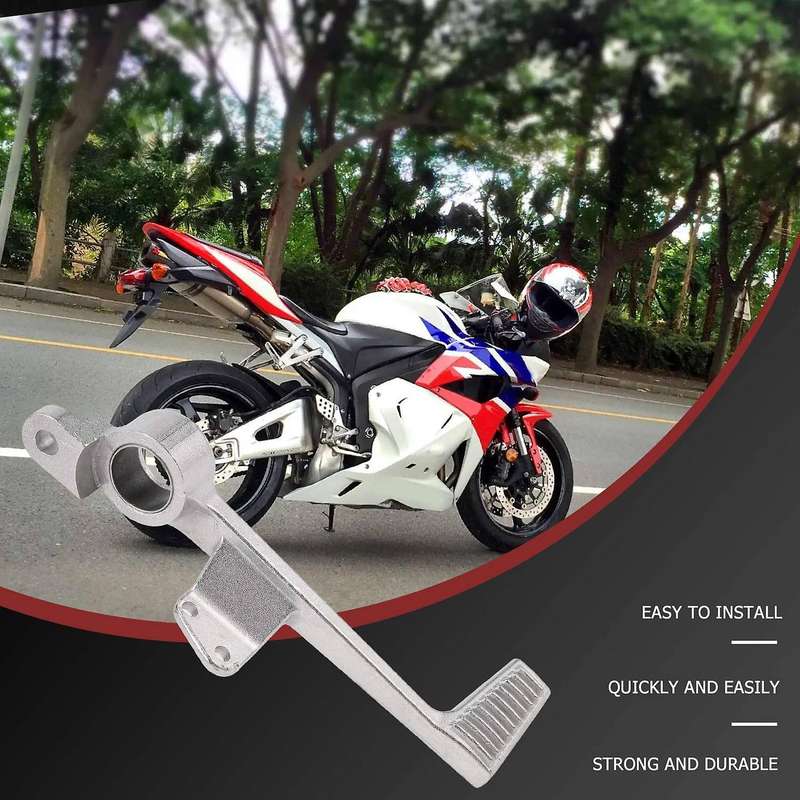 Motorcycle Rear Brake Pedal Foot Lever for Cbr600rr 600 Rr 2003-2006