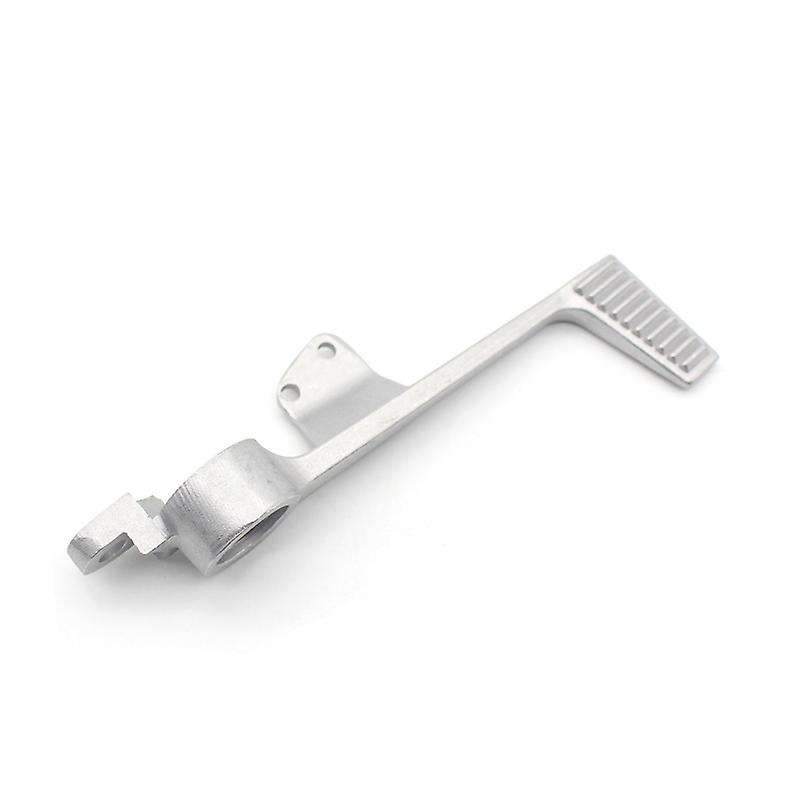 Motorcycle Rear Brake Pedal Foot Lever for Cbr600rr Cbr 600 Rr 2003-2006