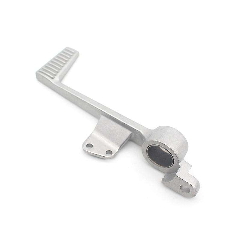 Motorcycle Rear Brake Pedal Foot Lever for Cbr600rr Cbr 600 Rr 2003-2006