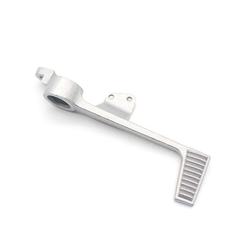 Motorcycle Rear Brake Pedal Foot Lever for Cbr600rr Cbr 600 Rr 2003-2006