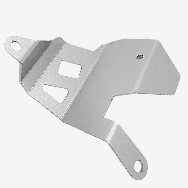 Motorcycle Rear Brake Master Cylinder Protective Cover Gear Shift Lever Brake Cover for - F750GS F85