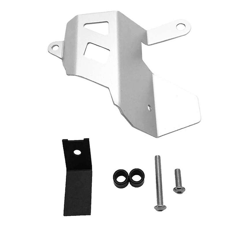 Motorcycle Rear Brake Master Cylinder Protective Cover Gear Shift Lever Brake Cover for - F750GS F85