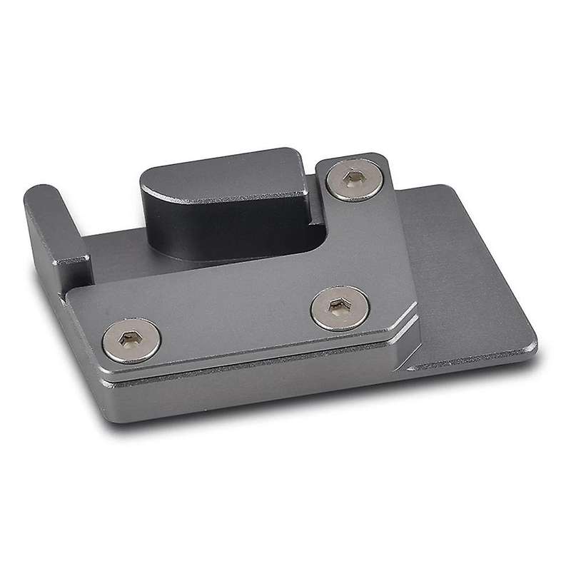 Motorcycle Rear Brake Peg Pad Extender for  S1000R S1000RR HP4 2009-2018 Foot Brake Lever Pedal Enla