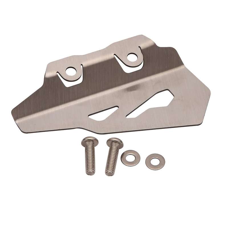 Motorcycle Rear Brake Master Cylinder Pump Protector Cover Guard for Latte R9T Scrambler 2014-2019