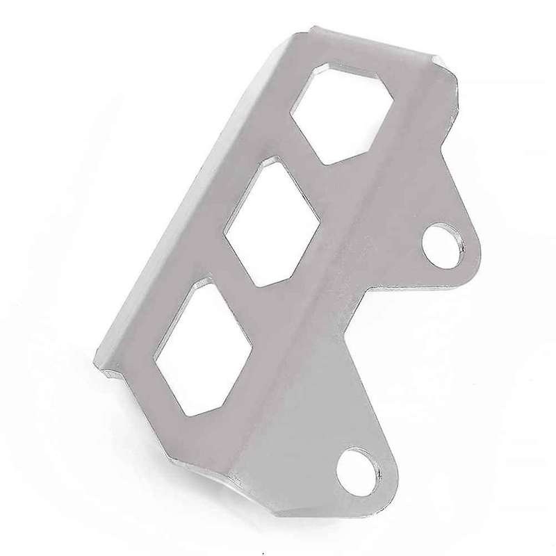 Motorcycle Rear Brake Master Cylinder Guard Cover for 700 XTZ700 2019 -2021 Motorcycle Accessories
