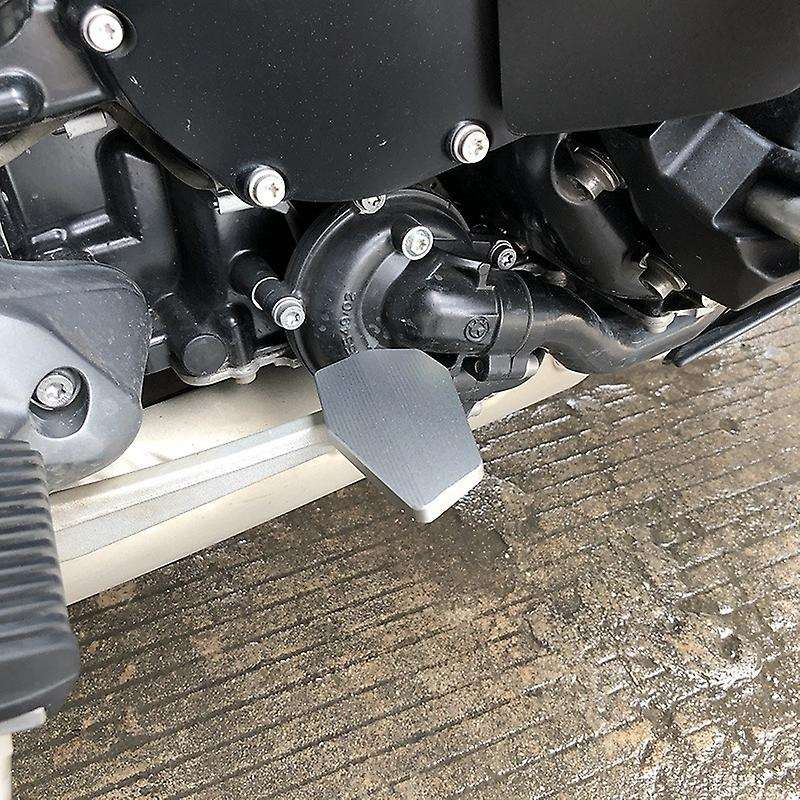 Motorcycle Rear Brakes Pedal Foot Peg Extension for K1600GT K1600GTL K1600B 2012-2020 Black