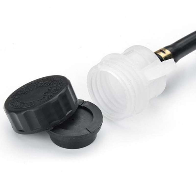 Motorcycle Rear Brake Upper Pump Oil Pump Foot Brake Pump Universal Motorcycle Accessories for ATV B