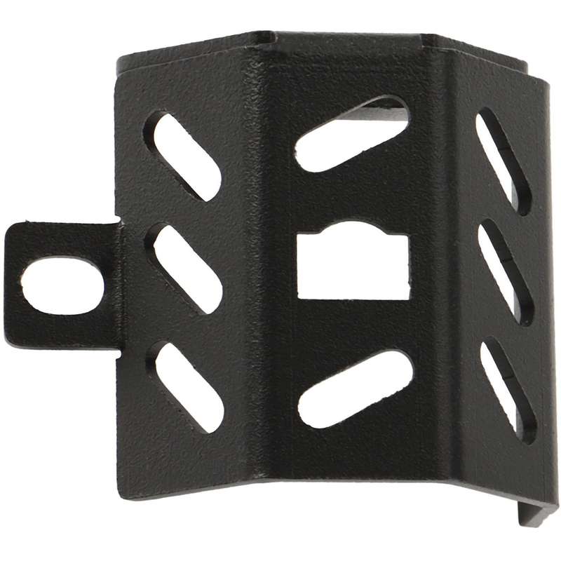 Motorcycle Rear Brake Reservoir Oil Cup Guard Protector Cover for XT660Z 660 Z XTZ 660 2008 Onwards