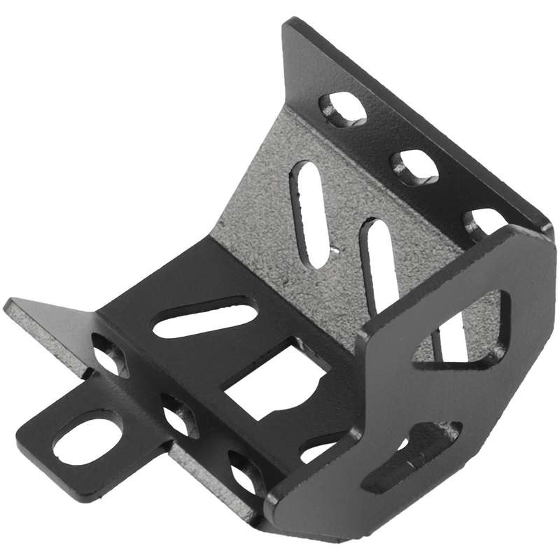 Motorcycle Rear Brake Reservoir Oil Cup Guard Protector Cover for XT660Z 660 Z XTZ 660 2008 Onwards