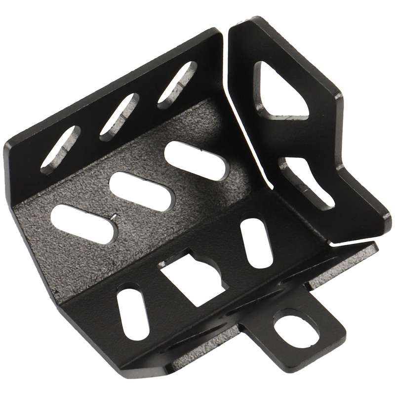Motorcycle Rear Brake Reservoir Oil Cup Guard Protector Cover for XT660Z 660 Z XTZ 660 2008 Onwards