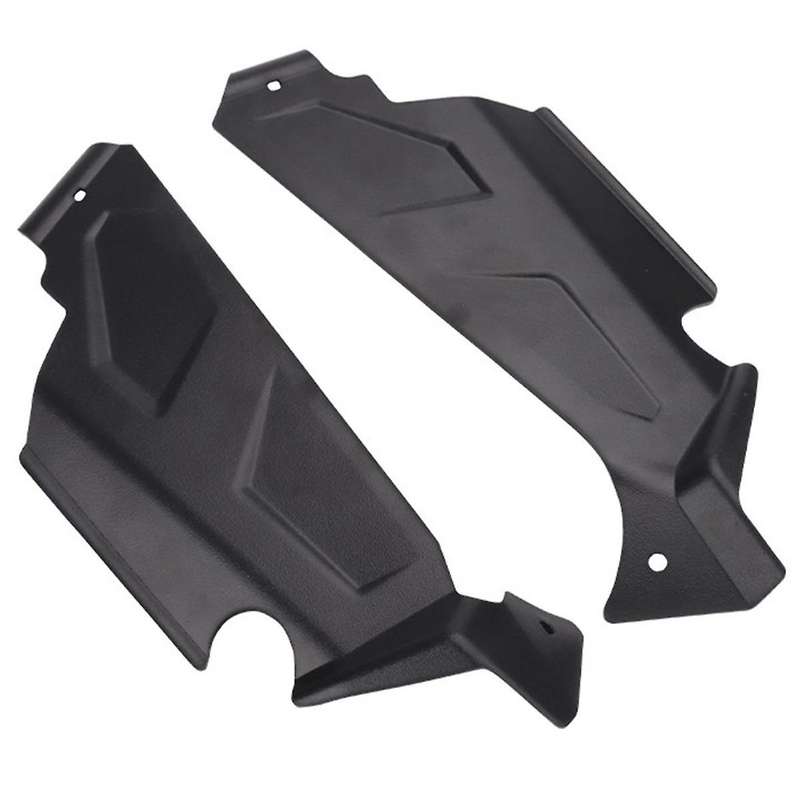 Motorcycle Rear Carrier Case Side Panel Cover Guard Protector for R1200GS R1250GS ADV GS R1250 R120
